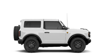 2026 Ford Bronco® External Image 1